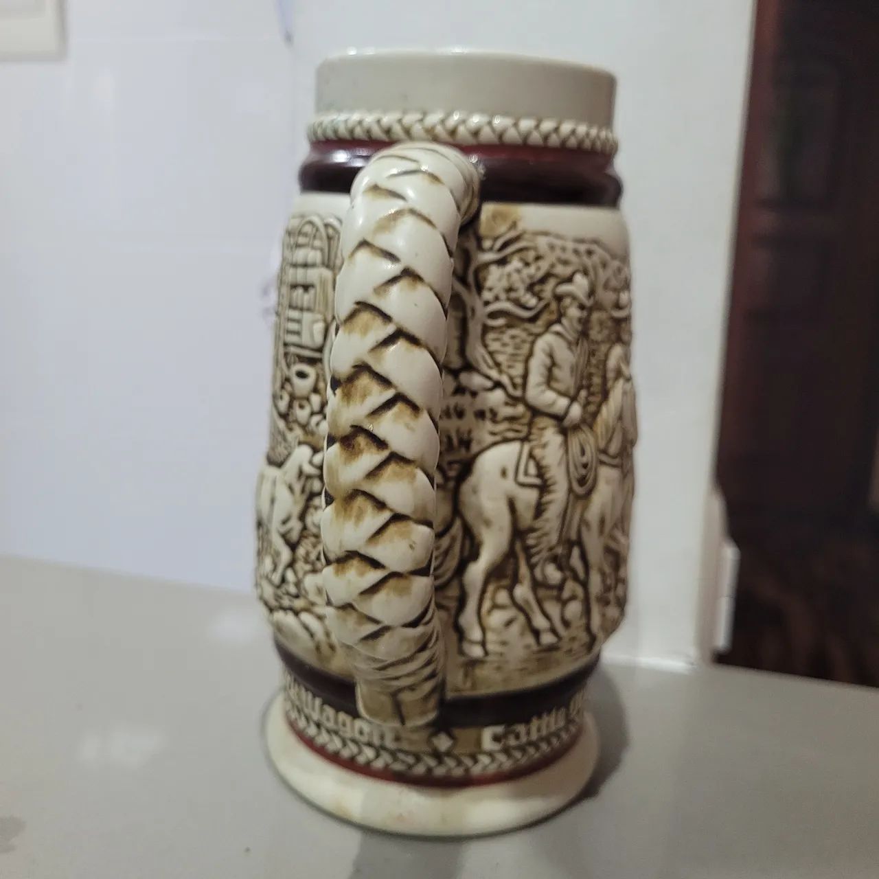 Caneca de Chopp colecionável - Foto 2