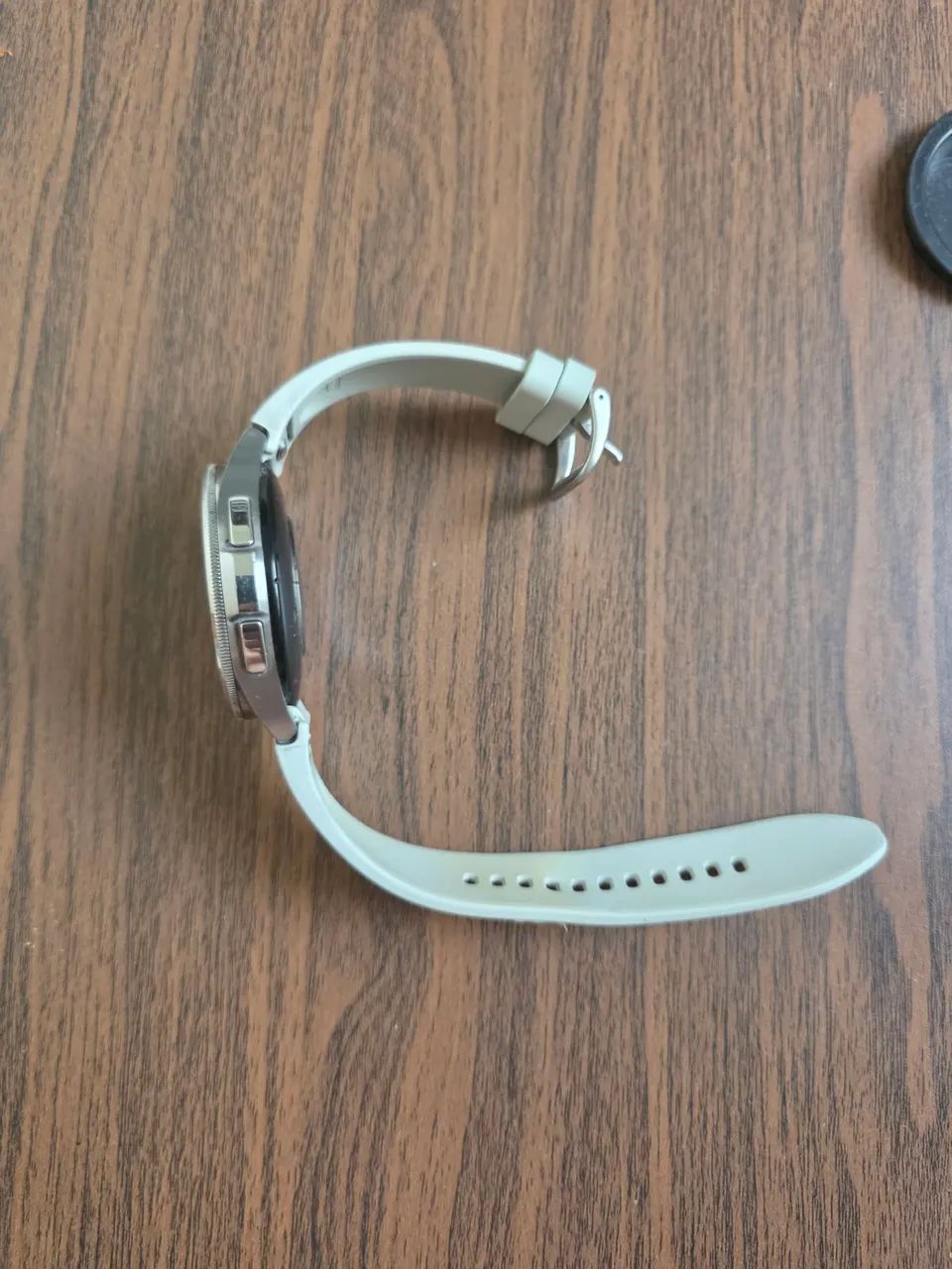 SmartWatch galaxy watch 6 Classic - Foto 3
