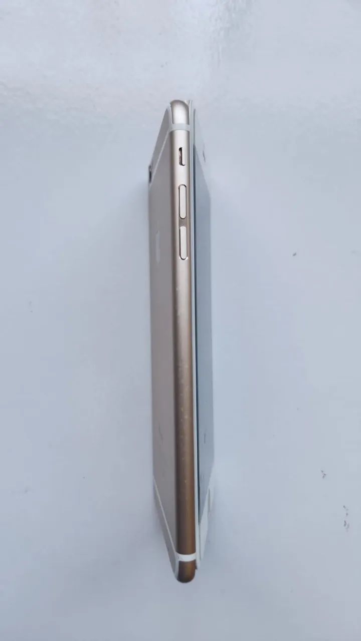 Iphone 6s Para Retirada De Peças  (Usado)  - Foto 5