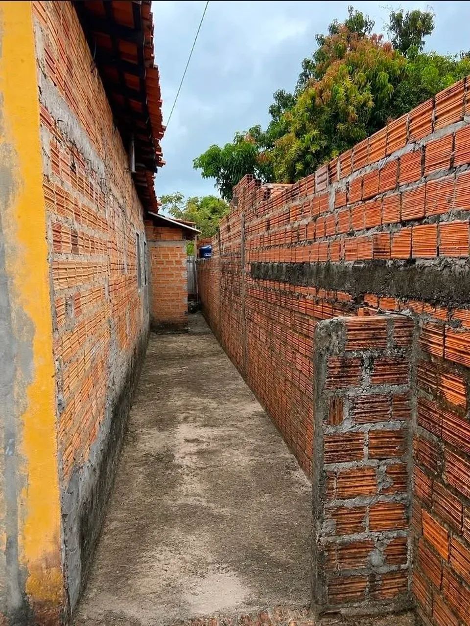 Vendo está casa na Cabanagem  - Foto 3