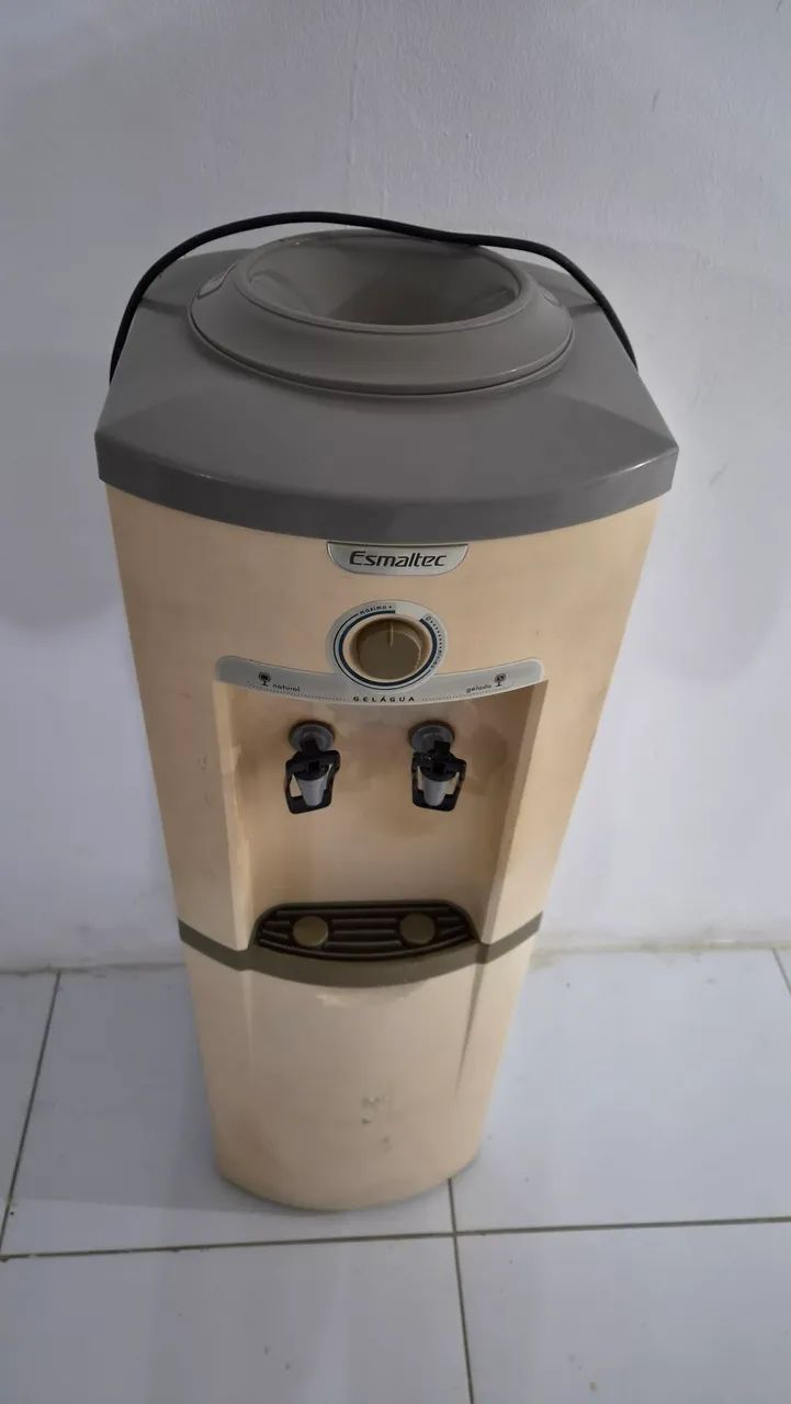 Gelágua Esmaltec - Foto 2