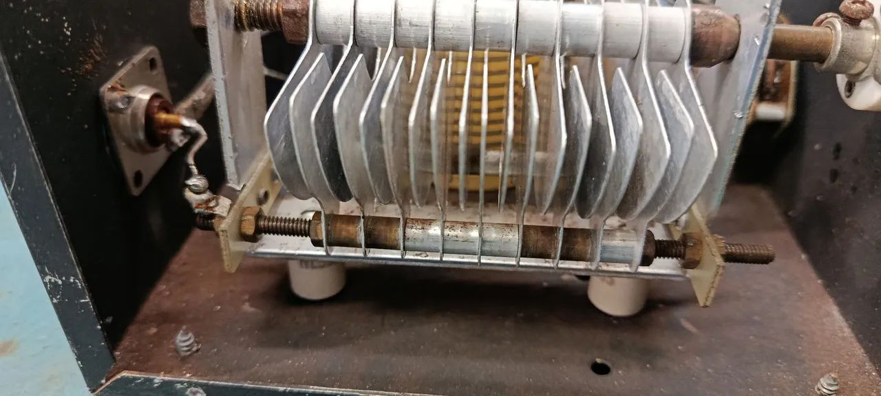 acoplador de antena - Foto 5