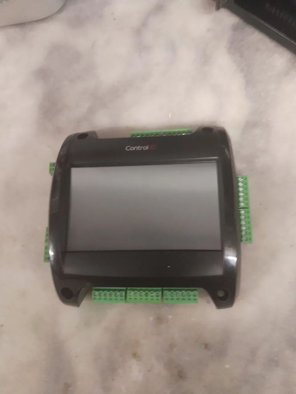Controladora de acesso id Box 