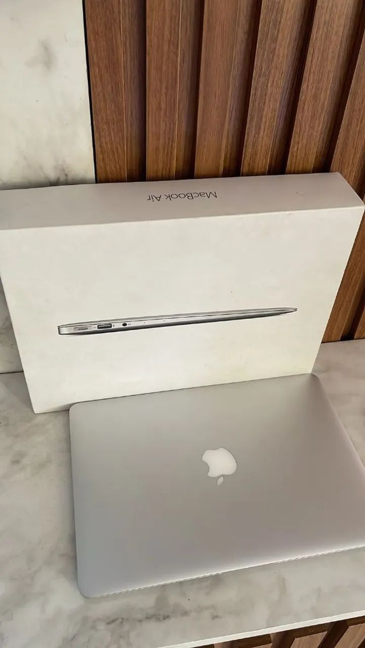 Notebook i5 8gb/128SSD Apple  - Foto 2