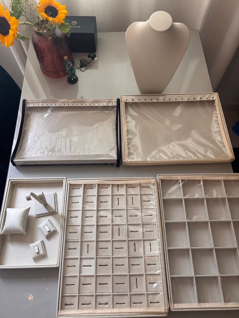 Kit para vender semijoias