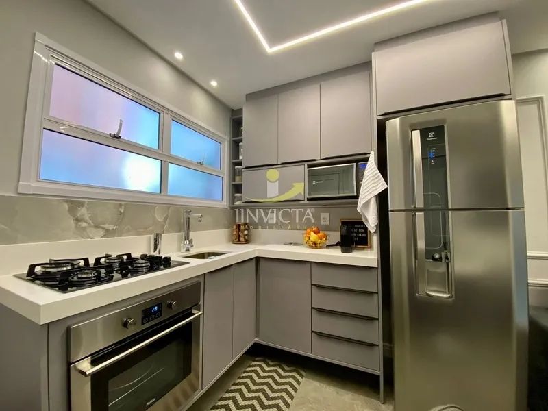 Apartamento de 01 dormitório no centro - Foto 9
