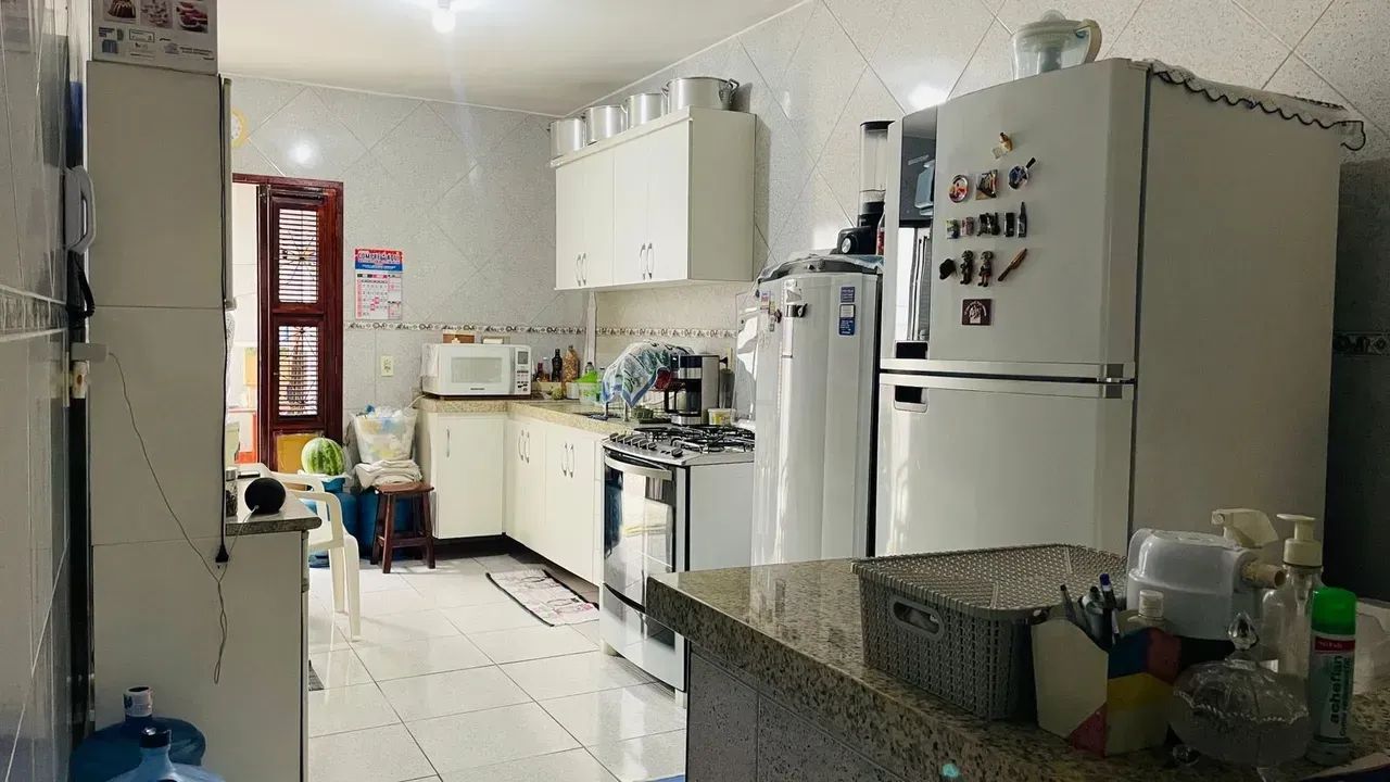 Casa Plana Jóquei Clube - Foto 4