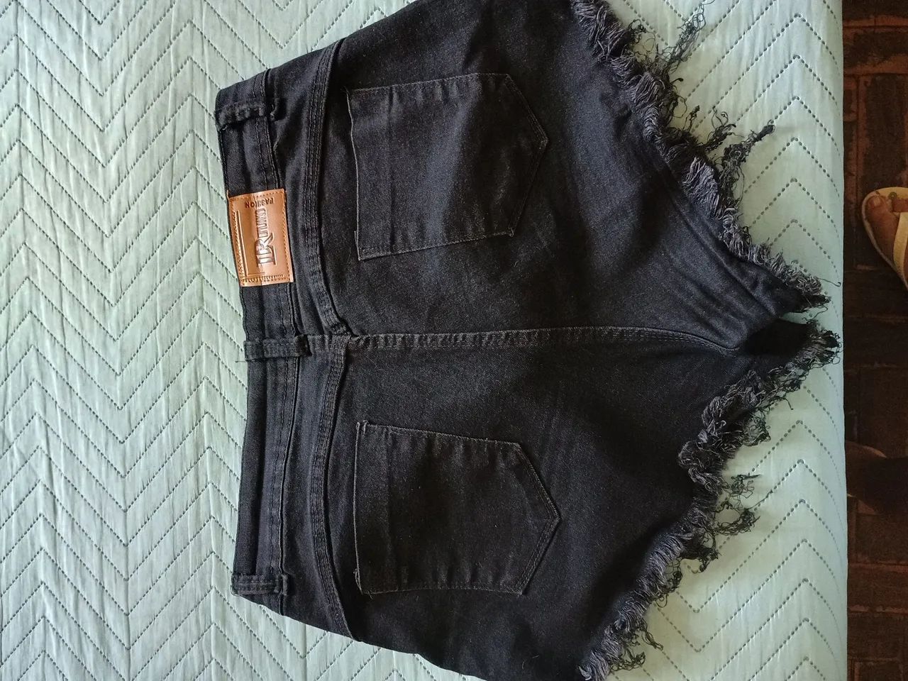 Calça e short - Foto 3