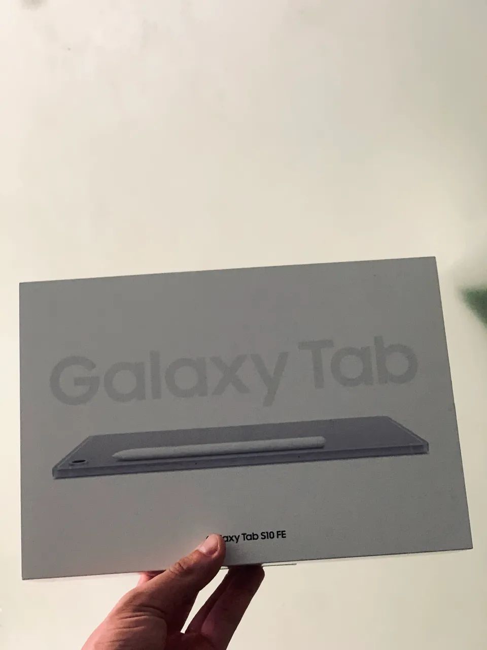 Galaxy tab s10 FE  - Foto 4