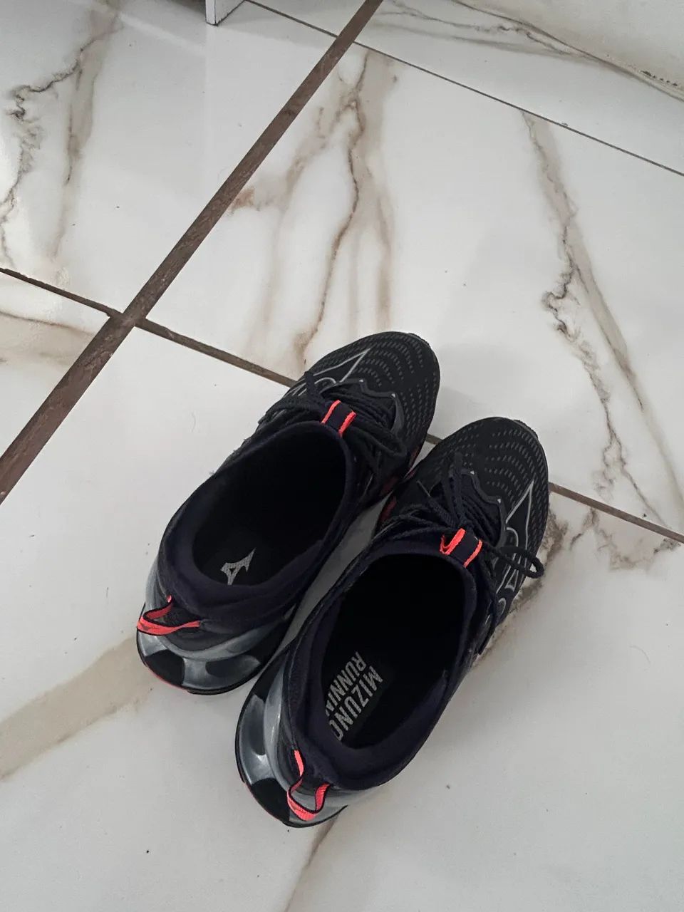 Mizuno prophecy 14 - Foto 4