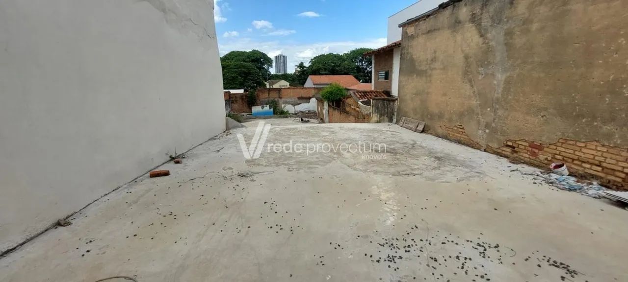 terreno - Ponte Preta - Campinas - Foto 2