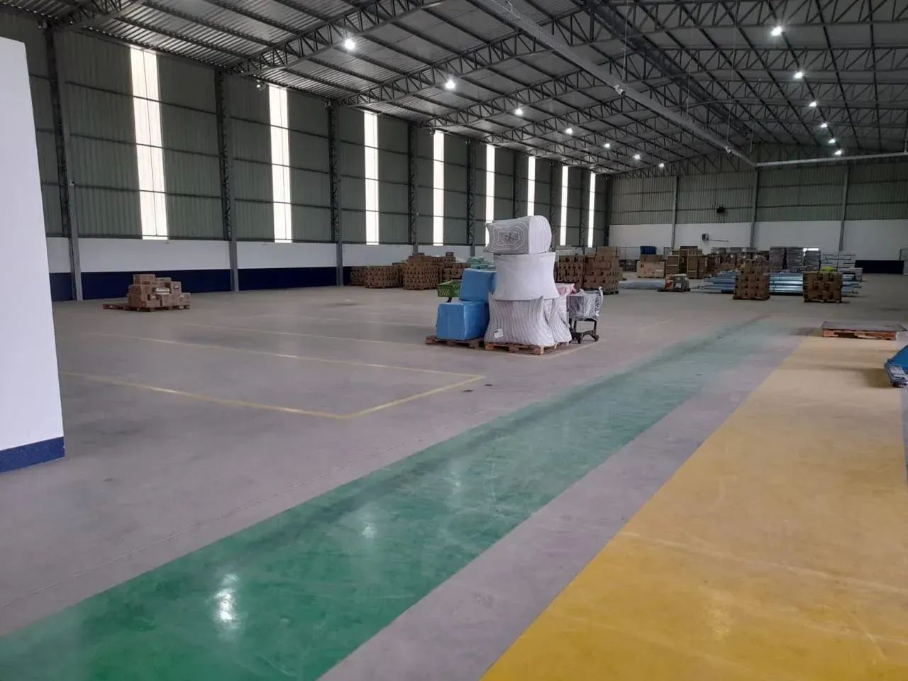 Galpão Premium em Marituba - Foto 4