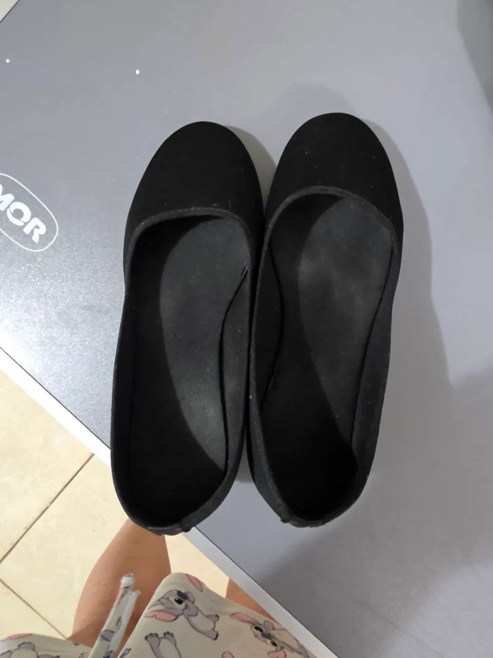 Sapato para trabalhar  - Foto 3