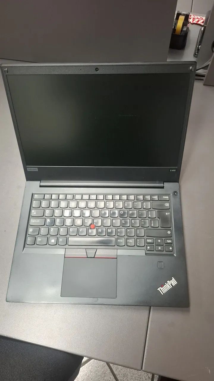 Notebook Lenovo 