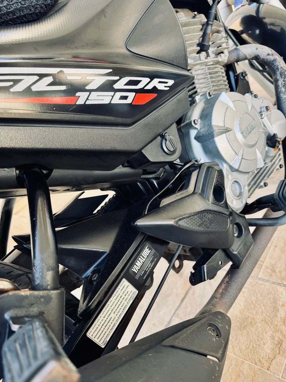 Factor 150 Flex  - Foto 2