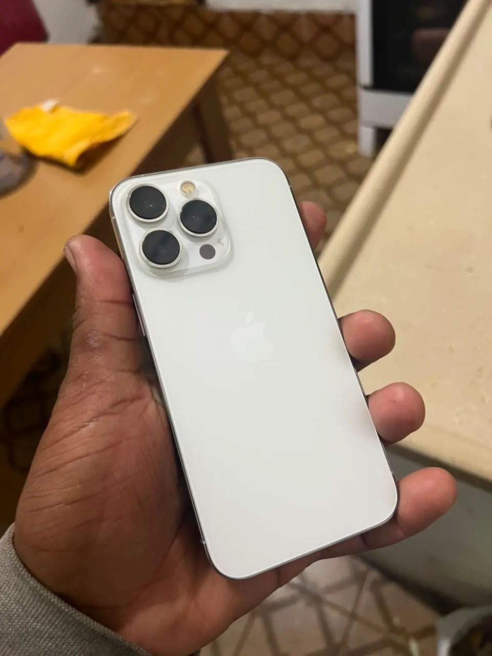iPhone 13 Pro  - Foto 2