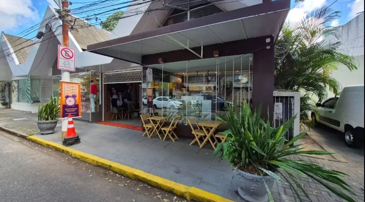 VENDO ITENS DE COMÉRCIO