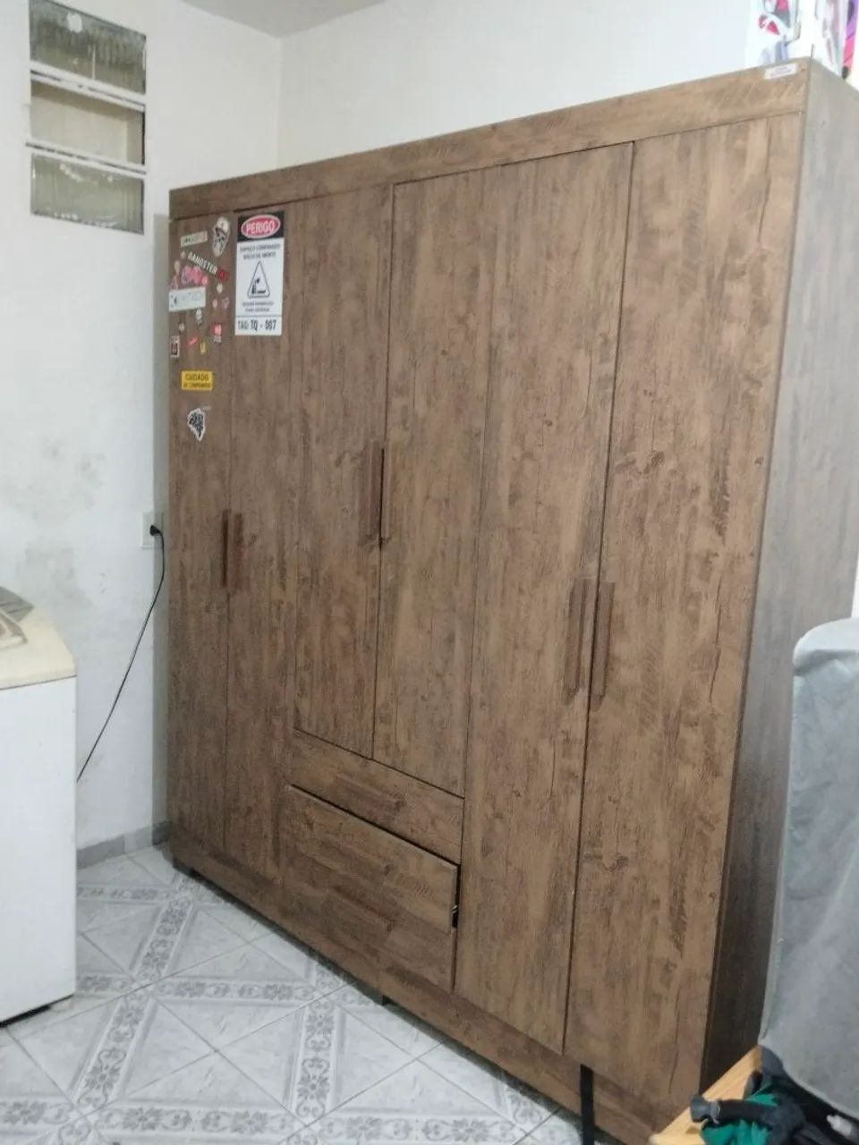 Móveis usados desapego  - Foto 3