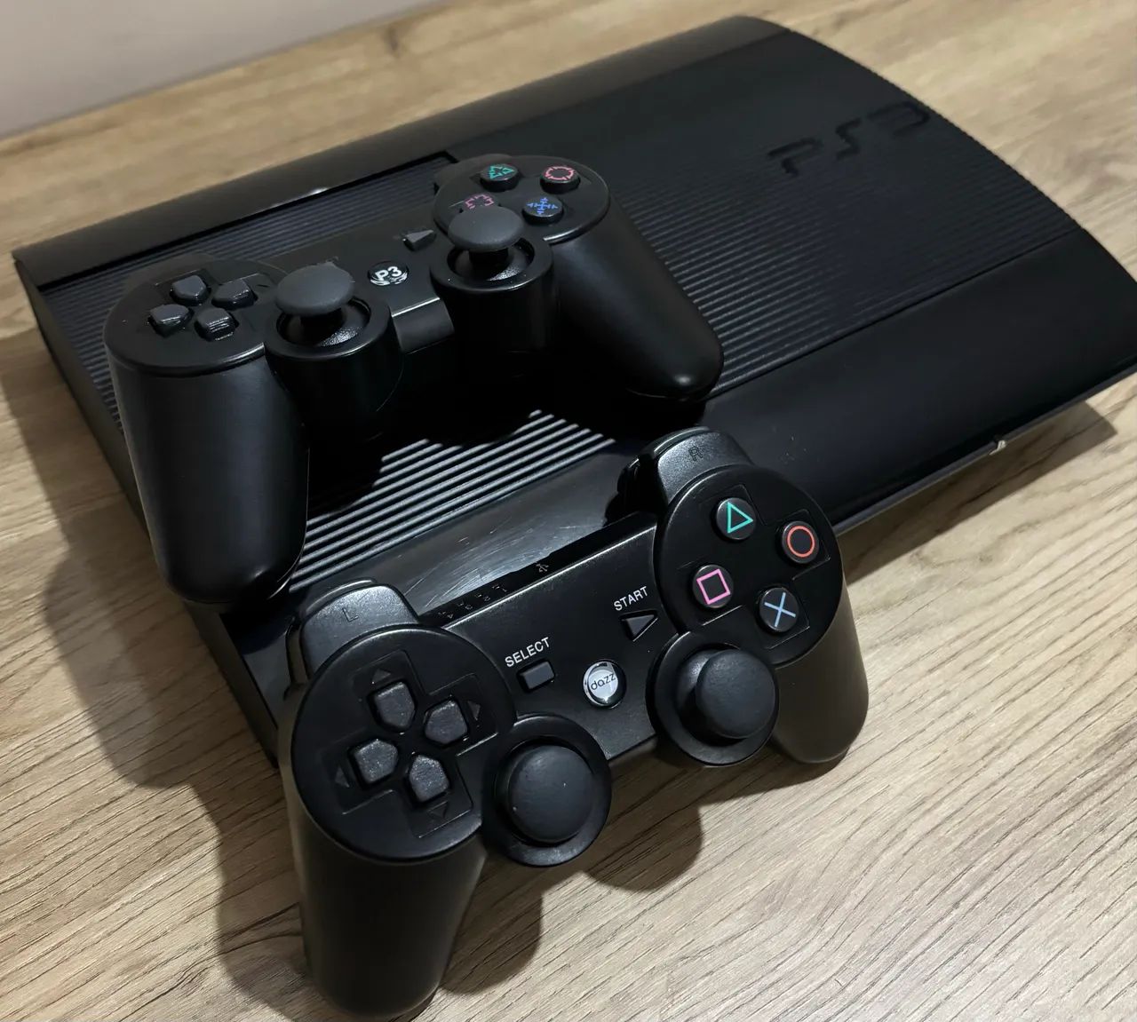 Playstation 3 - Foto 2