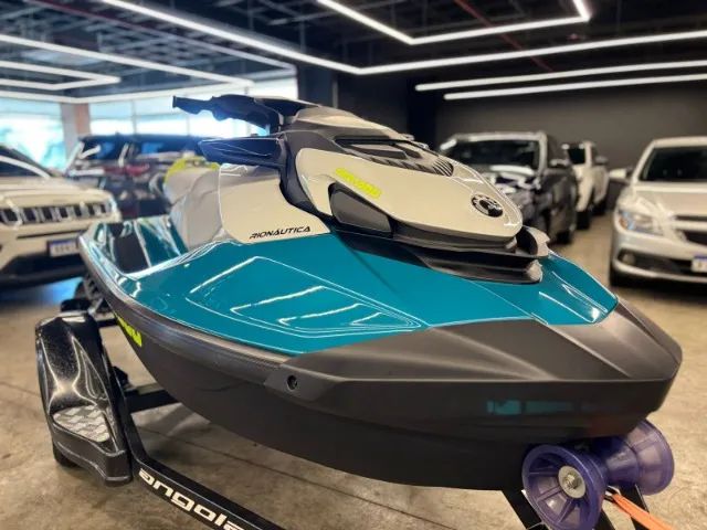 Jetski Sea Doo 130 2025 - Foto 3