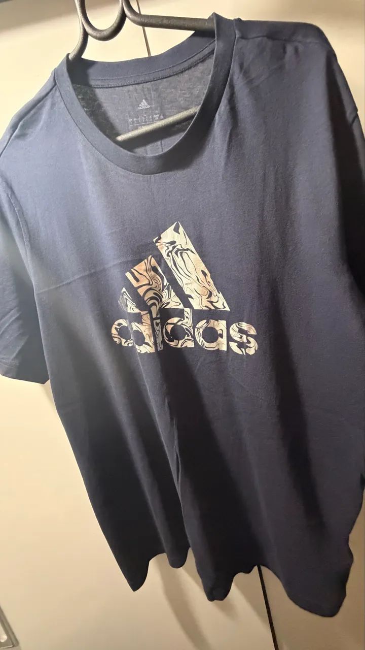 Camisa adidas original  - Foto 5