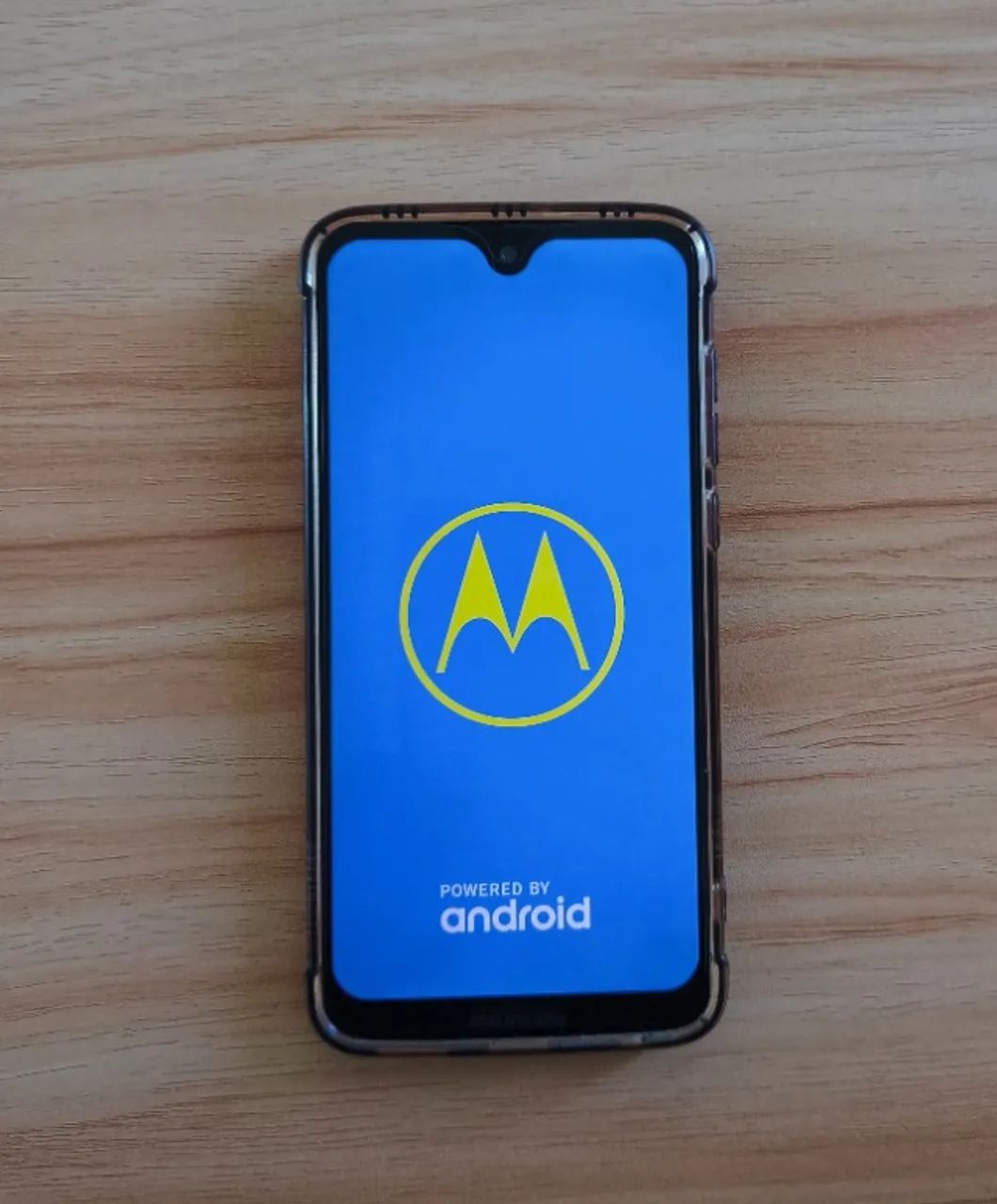 Celular Moto G7 Plus - Foto 2