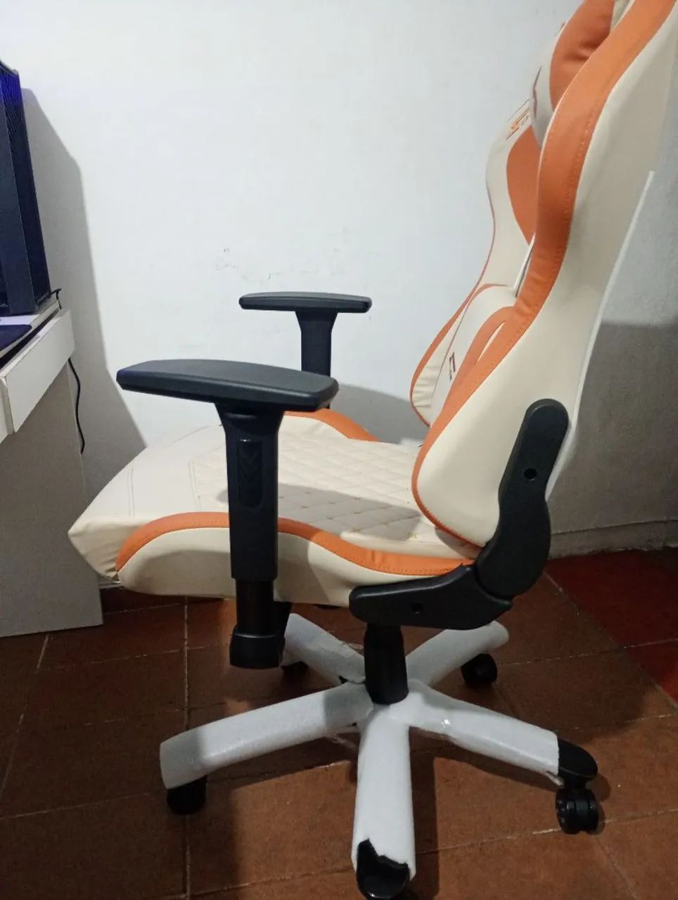 Cadeira gamer  - Foto 3
