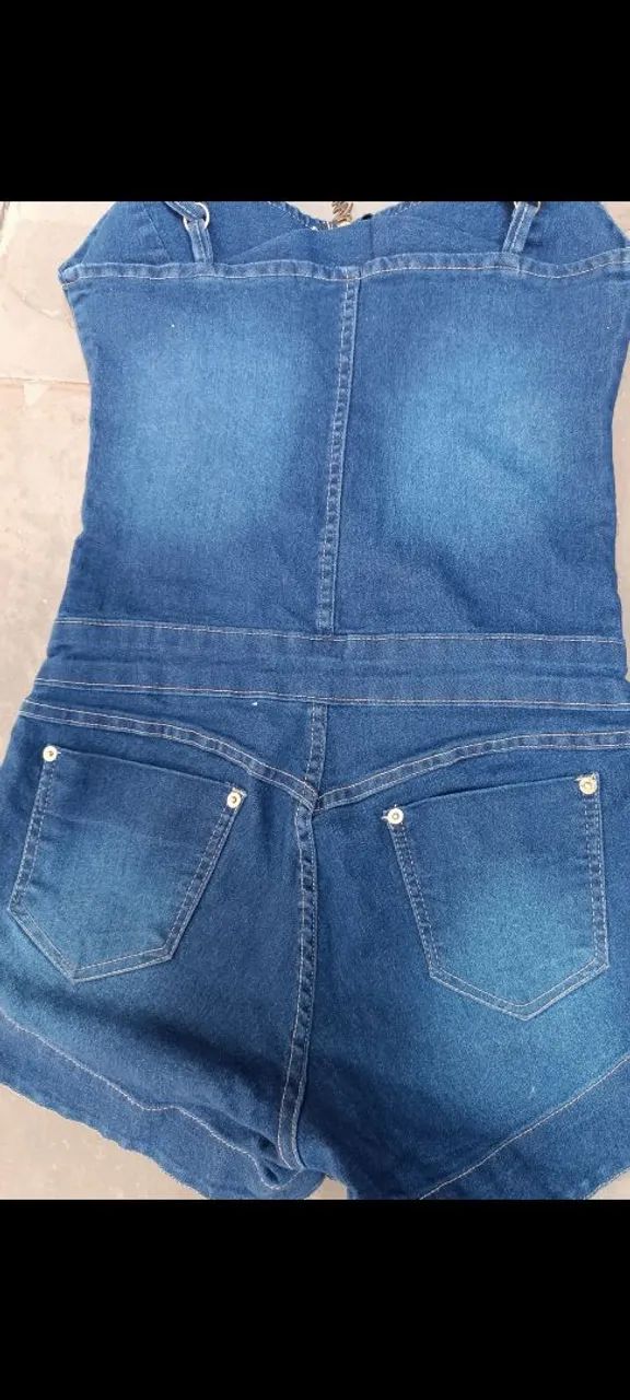 Roupas variadas - Foto 4