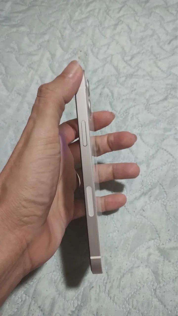 IPHONE 12 128 g bateria 86% - Foto 3