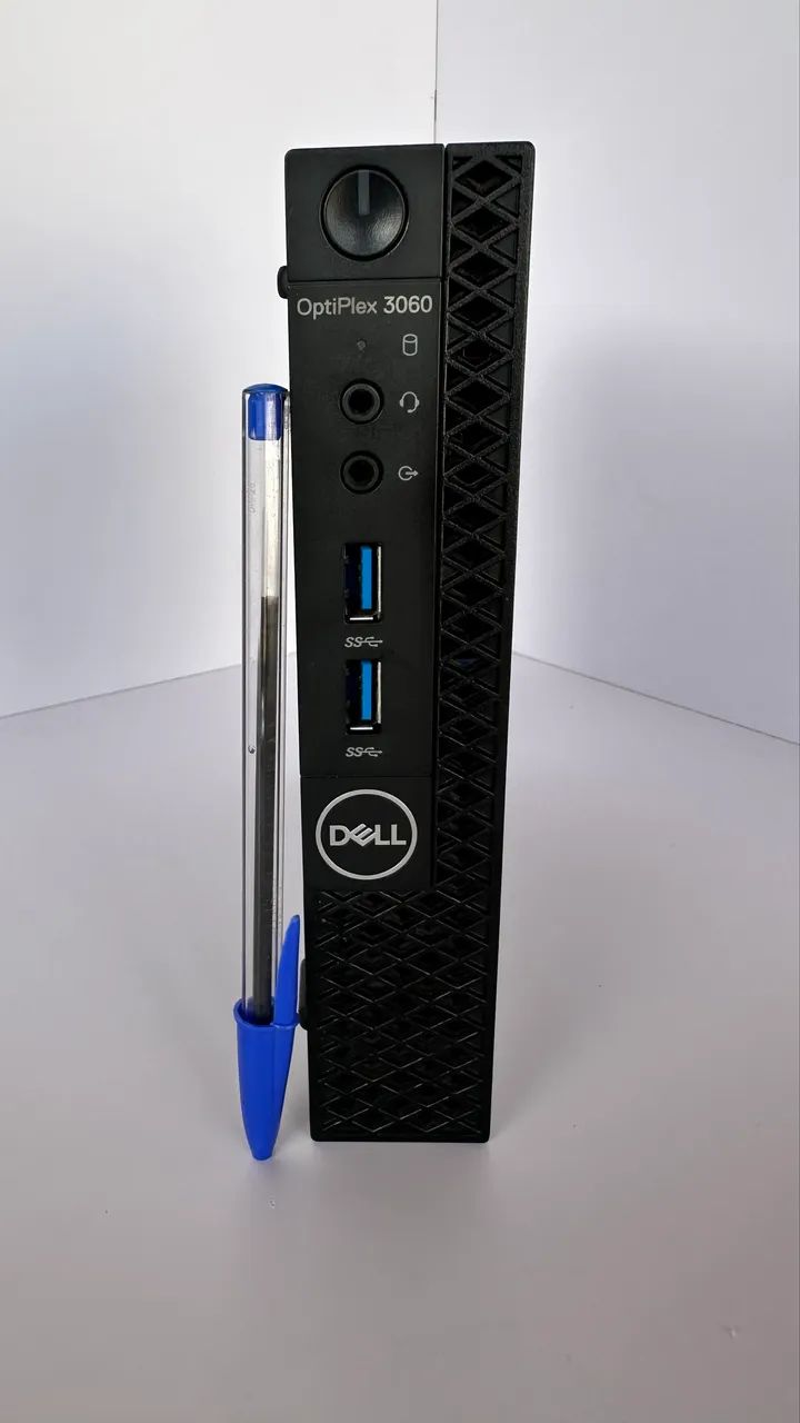 Mini PC Dell OptiPlex 3060 Micro Intel Core i5-8500T | 8GB | SSD 240GB | Windows 11 Pro - Foto 2