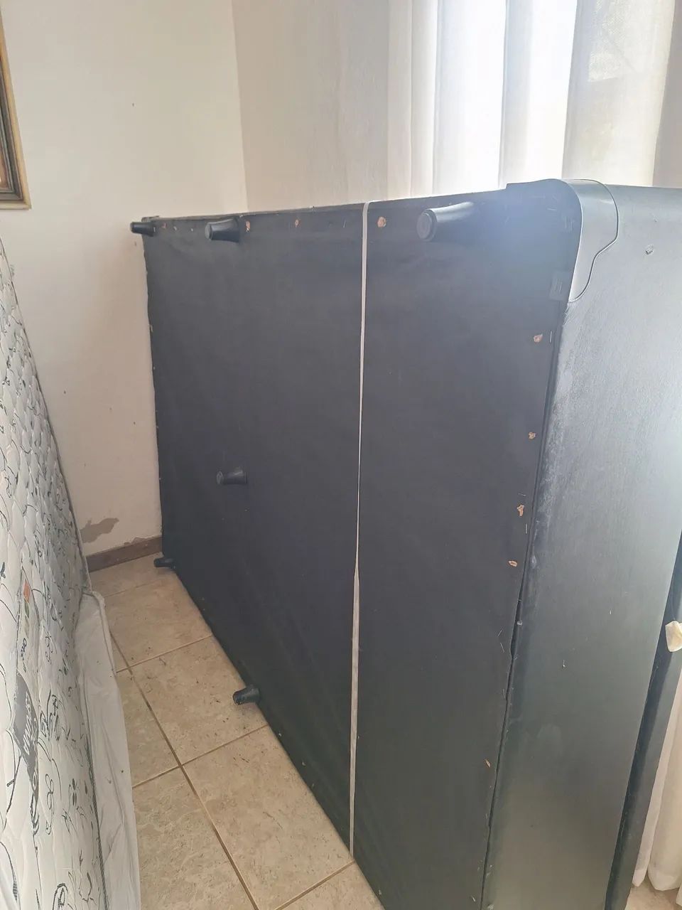 CAMA BOX CASAL - Foto 3