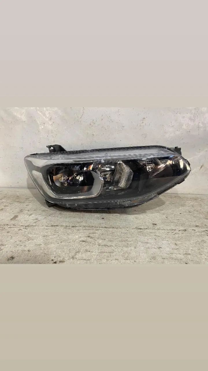 Farol Tracker 2019 A 2025 - Foto 2