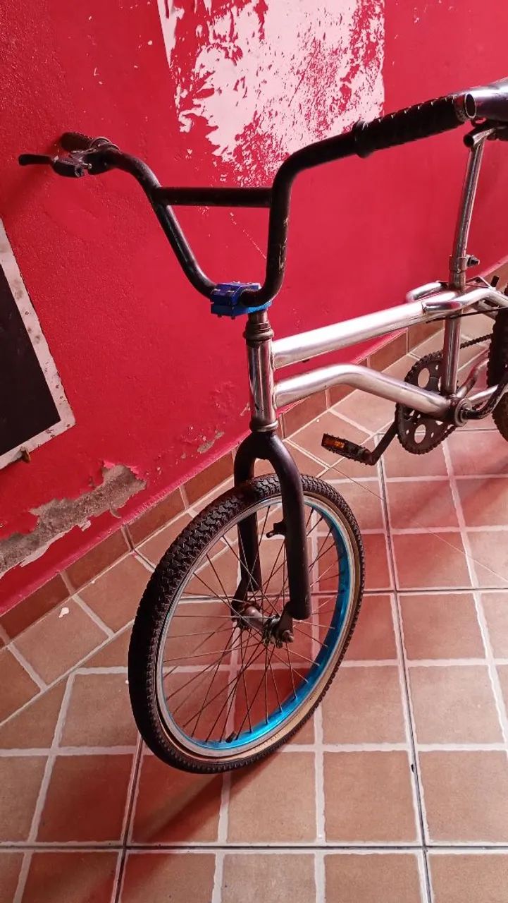 Bicicleta aro 20 - Foto 2
