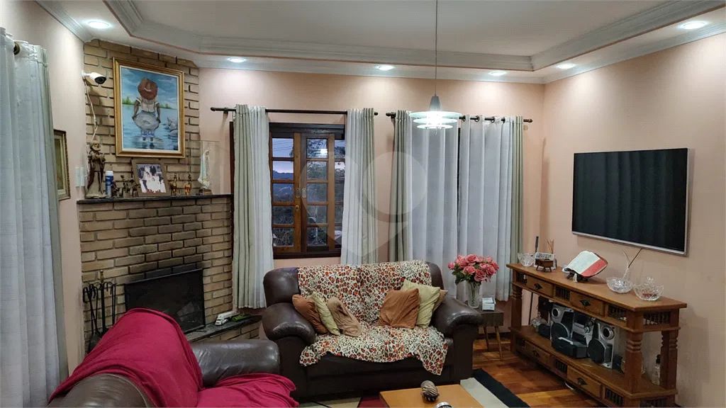 Condomínio com 4 quartos à venda em Santa inês - SP - Foto 3
