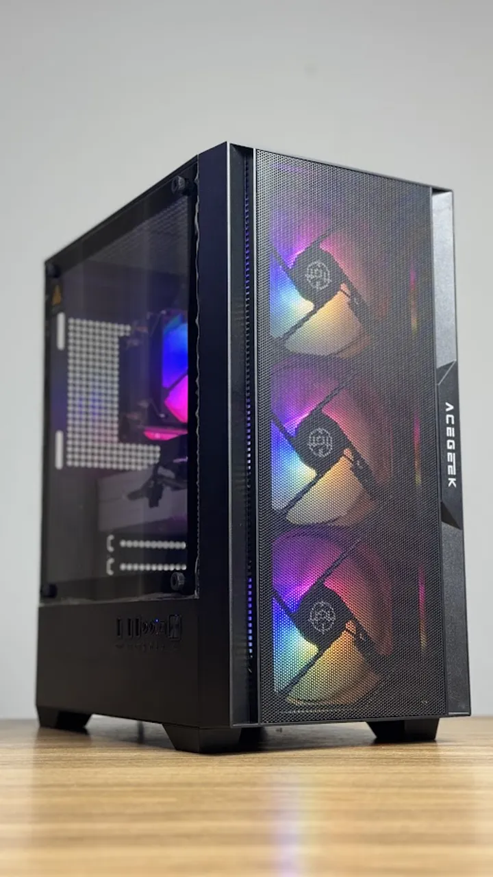 DELL OPTIPLEX 3070 CORE i5 8ª GER 128GB SSD 8GB DDR4