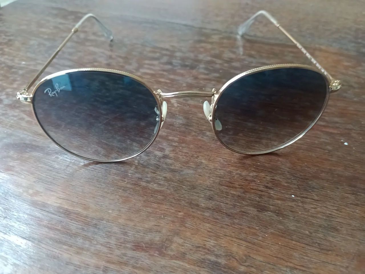 Óculos Ray ban
