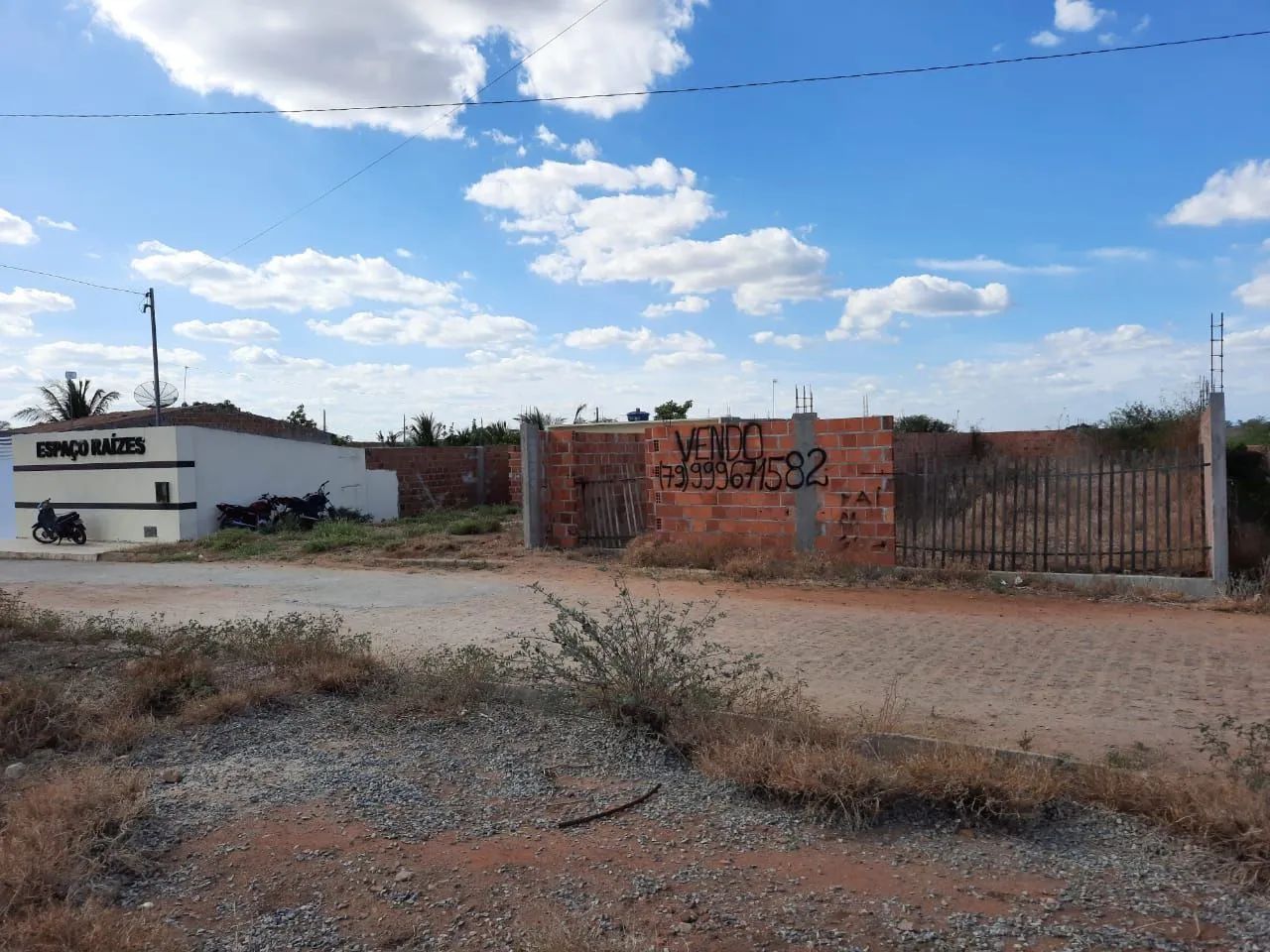 VENDO ou TROCO terreno no Assentamento Modelo!  - Foto 5