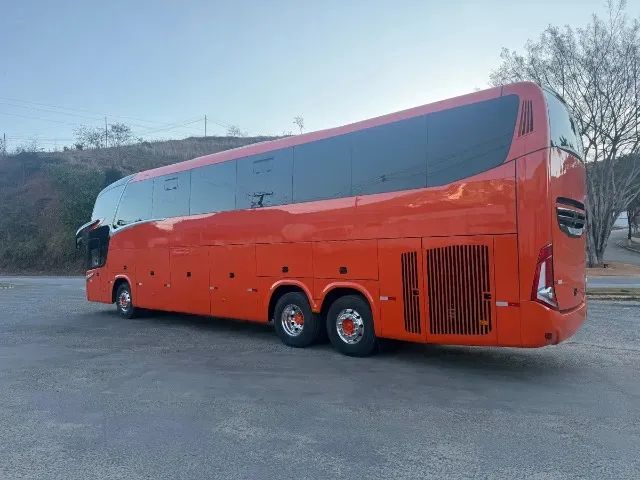 Onibus G7 1200, 2014.  - Foto 3