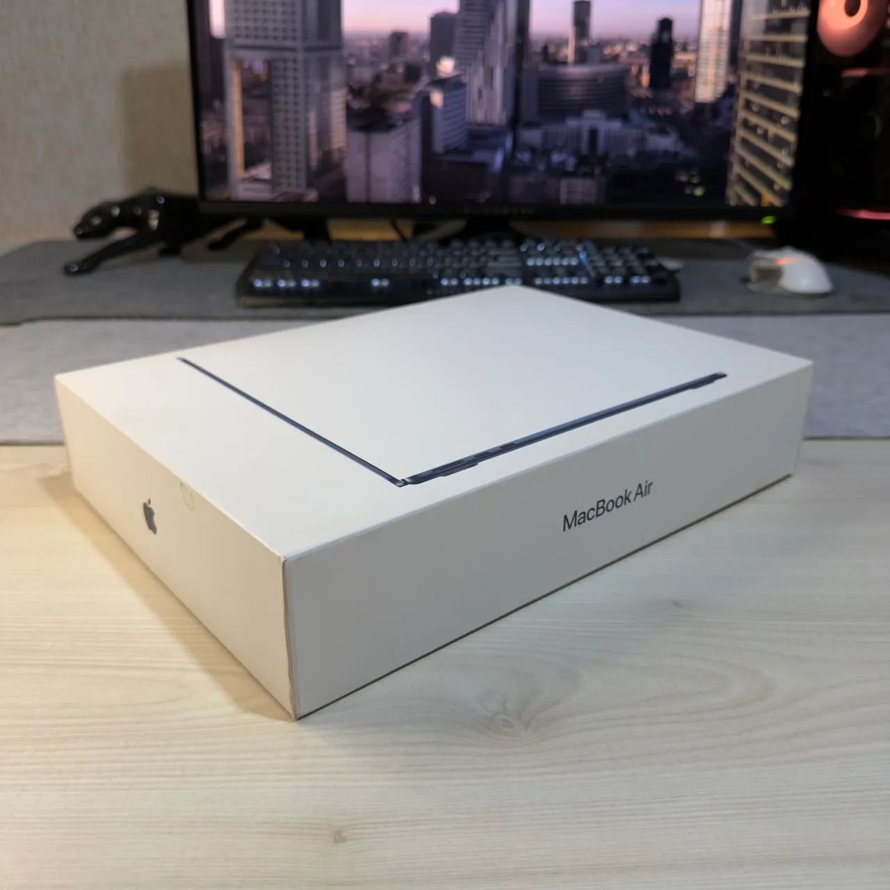 MacBook Air 13