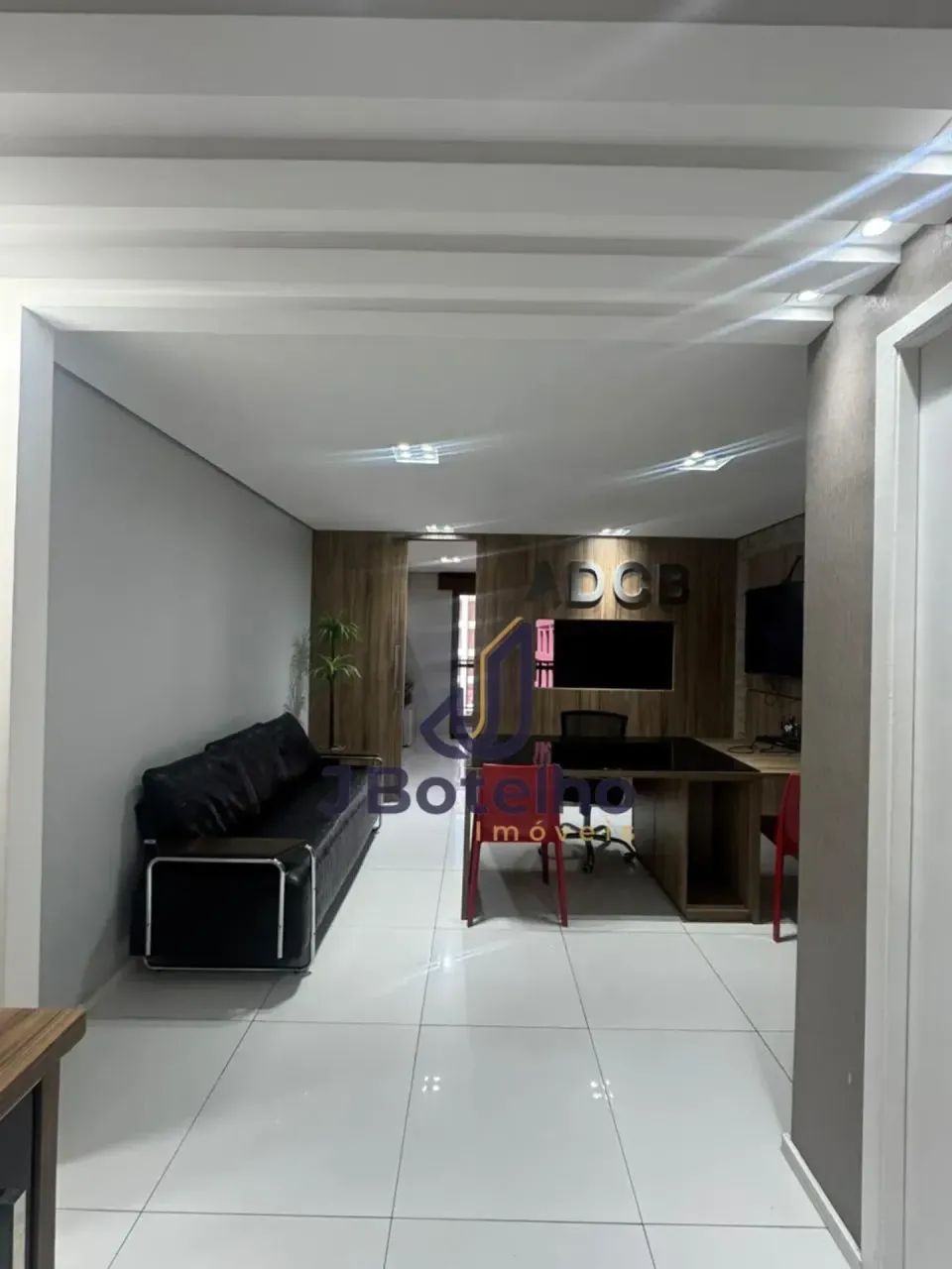 SALA COMERCIAL MOBILIADA - Foto 3