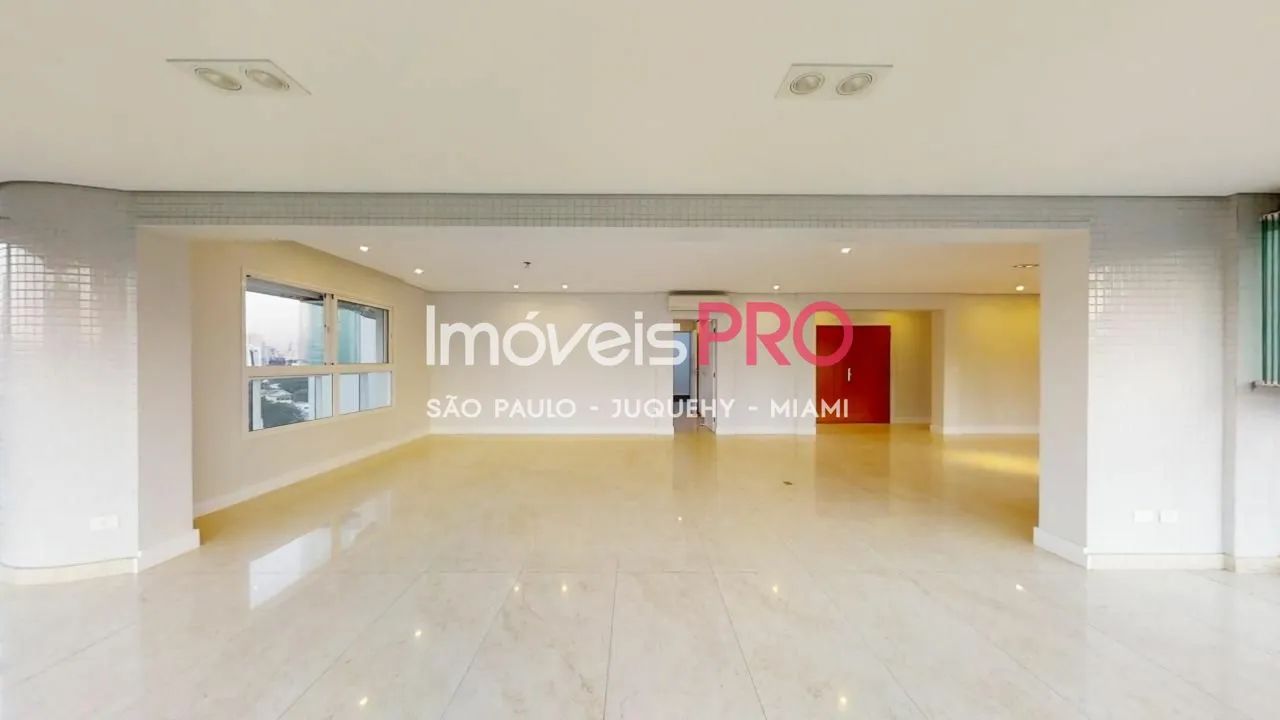 Moema -325m²- 2 suítes 6 vagas - Foto 5