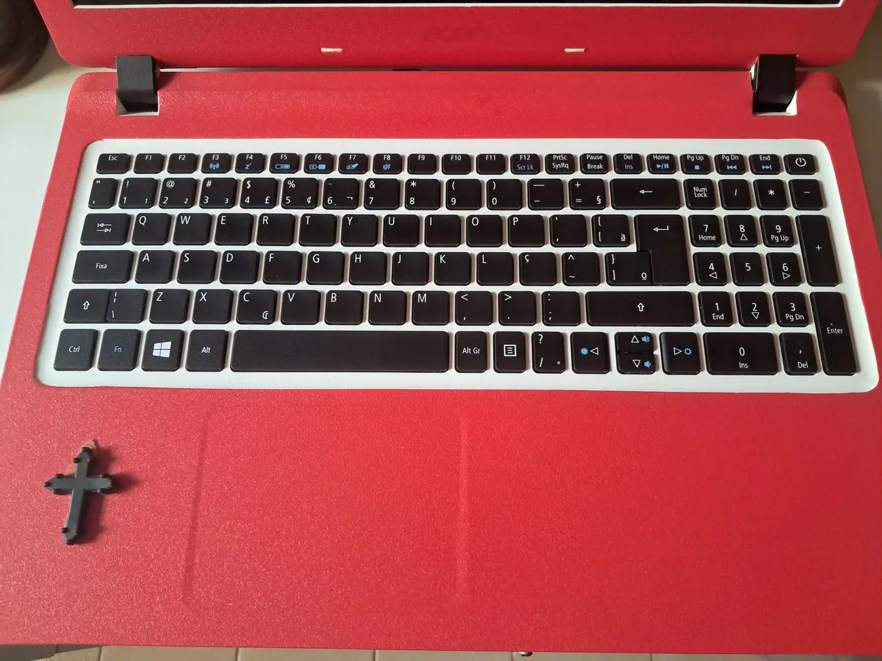 NOTEBOOK ACER ASPIRE 15 - i3 - 8 GB RAM - 500 GB SSD - Foto 3