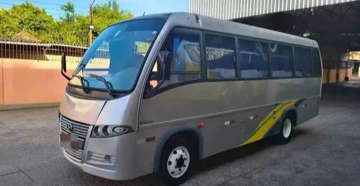 Único dono documentação OK já quitado 100 horas usadas maís informações * - Foto 2