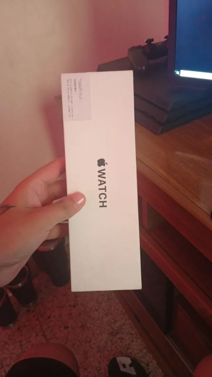 Apple watch 