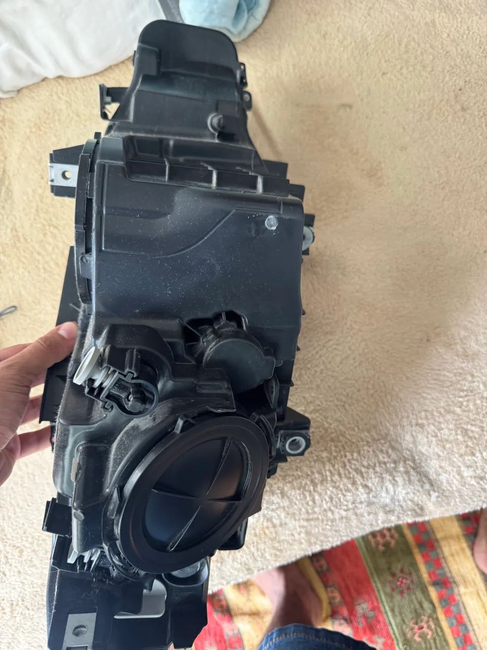 Farol bmw 320i  - Foto 4