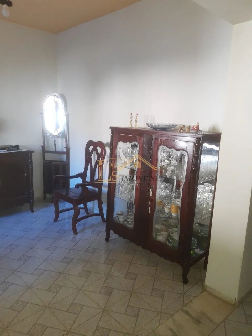 Casa no Centro de Januária MG - Foto 5