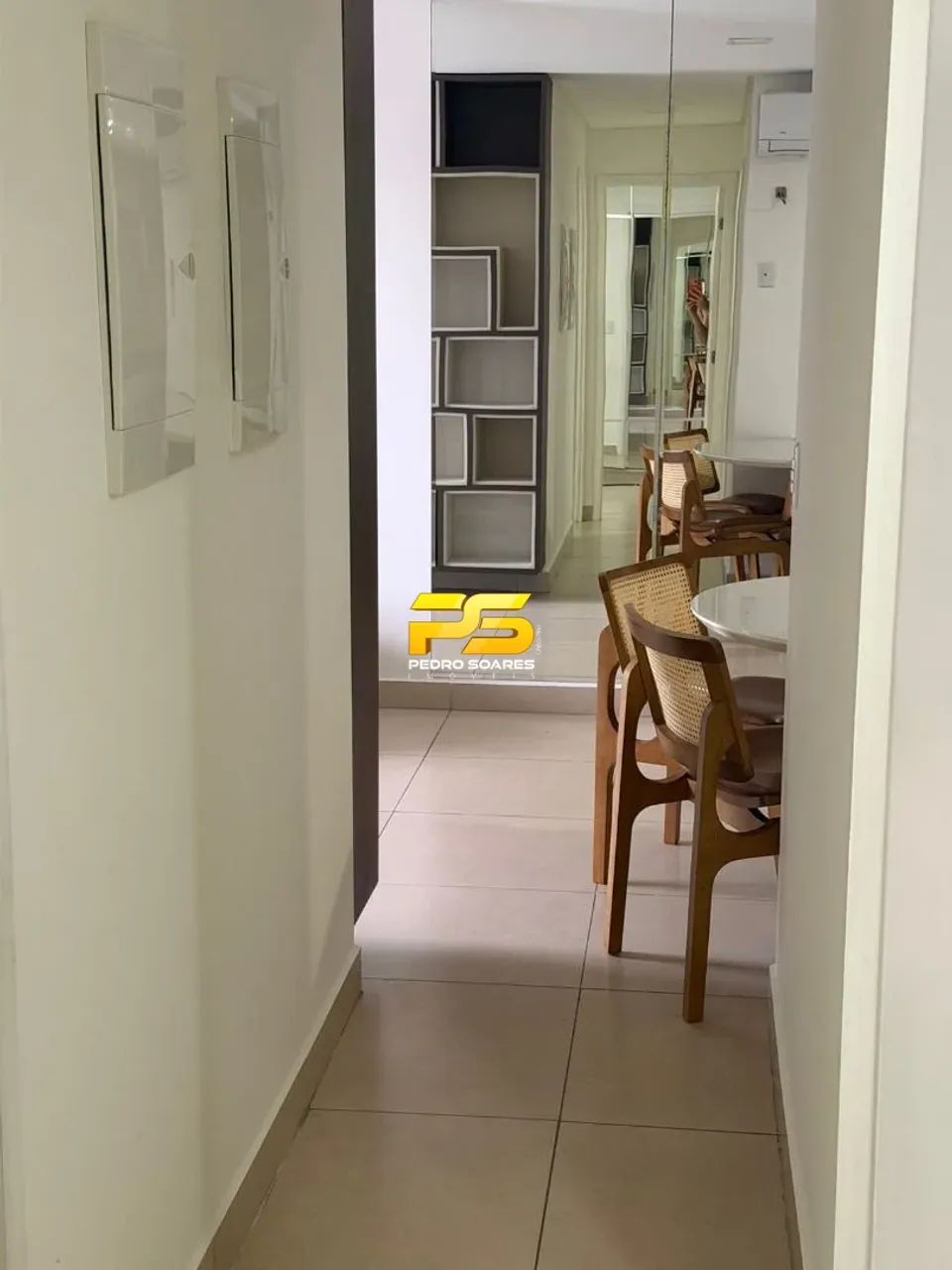 Apartamento para Locação | Tambaú REF: AP1313 - Foto 4