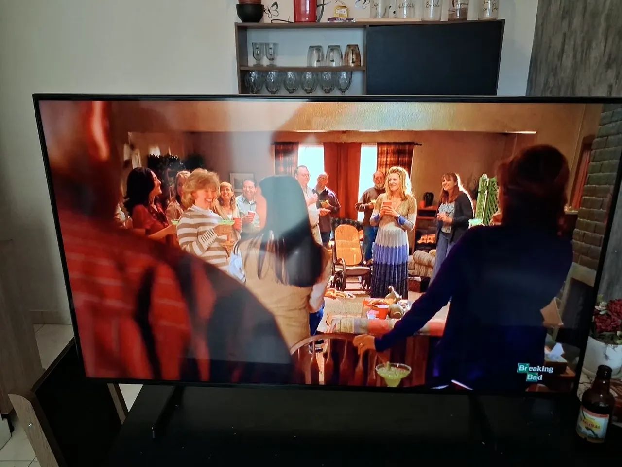Tv 50 polegadas  - Foto 2