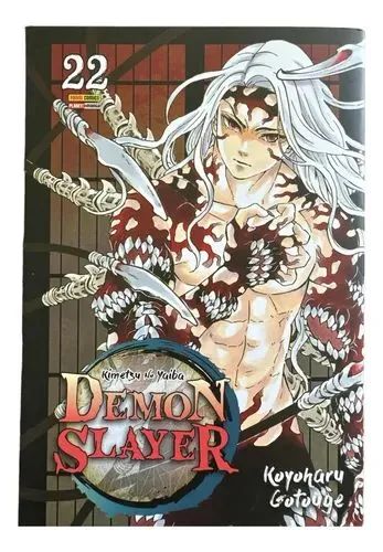 Demon Slayer Vol.20 ao 23 - Foto 2