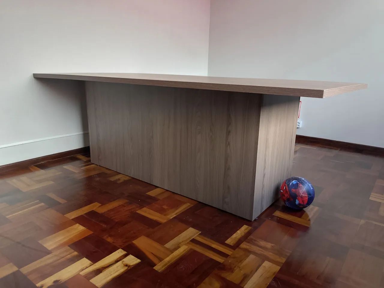 Mesa em MDF puro - Foto 2